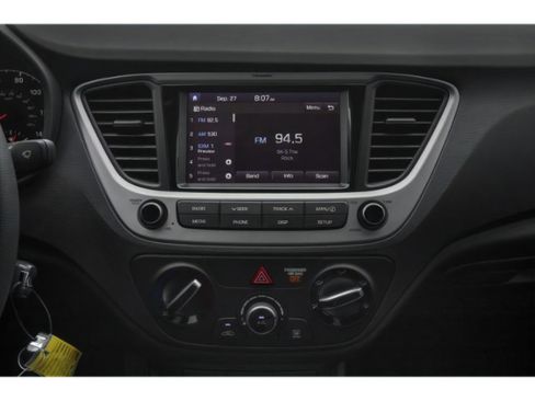 Used 2021 Hyundai Accent SEL FWD image 13
