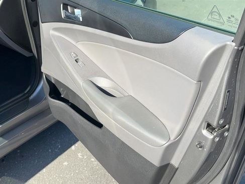 Used 2014 Hyundai Sonata GLS w/ Popular Equipment Group 2 image 37