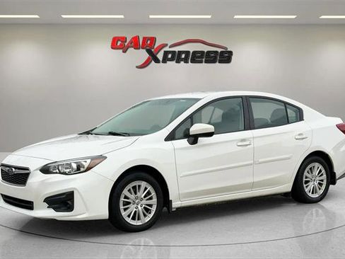 Used 2018 Subaru Impreza 2.0i Premium image 14