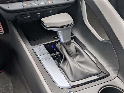 New 2026 Hyundai Elantra Sport image 13