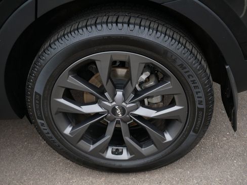 Used 2023 Kia Sorento X-Line EX image 15