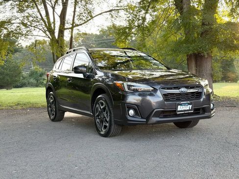Used 2019 Subaru Crosstrek 2.0i Limited w/ Moonroof Package AWD/4WD image 1