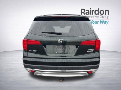 Used 2018 Honda Pilot Touring image 6