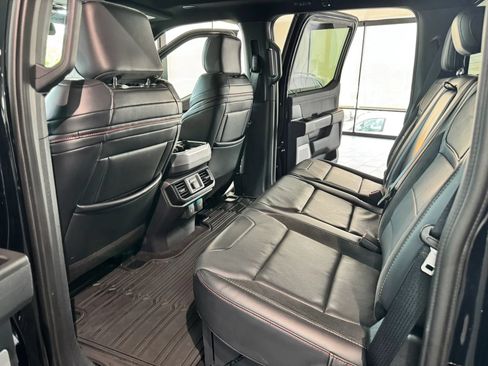 Used 2025 Ford F150 Raptor AWD/4WD image 30