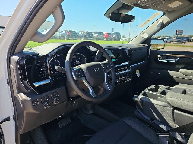 New 2026 Chevrolet Silverado 1500 RST w/ RST Select Package AWD/4WD image 10