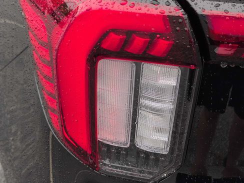 New 2026 Ford Explorer Active RWD image 16