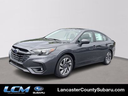 New 2025 Subaru Legacy Limited