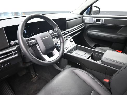 Certified 2026 Hyundai Santa Fe SEL AWD/4WD image 19