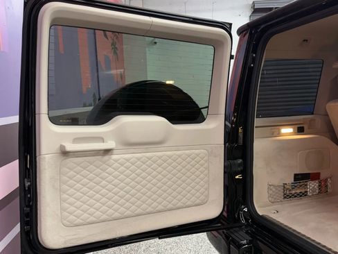 Used 2021 Mercedes-Benz G 63 AMG 4MATIC image 15