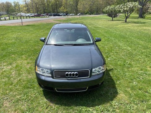 Used 2005 Audi A4 1.8T image 21