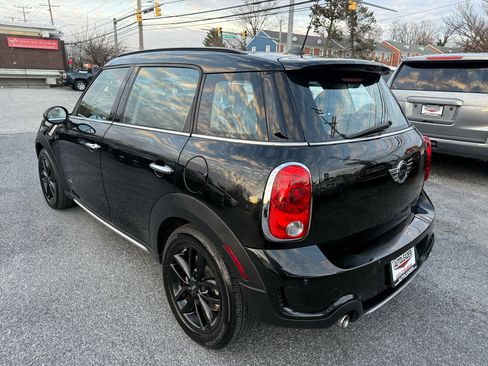 Used 2016 MINI Cooper Countryman S image 16