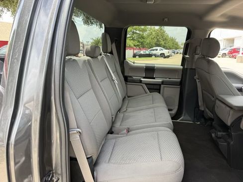 Used 2020 Ford F150 XLT RWD image 28