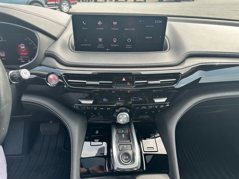 Used 2024 Acura MDX SH-AWD w/ Advance Package image 15