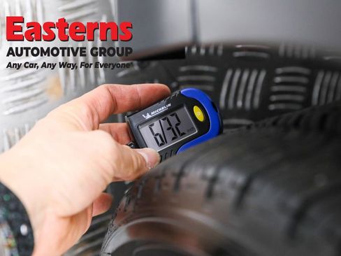 Used 2019 Honda HR-V EX image 26