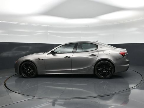 Used 2022 Maserati Ghibli GT RWD image 28