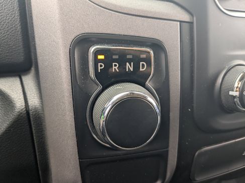 Used 2022 RAM 1500 Tradesman w/ Popular Equipment Group RWD image 27