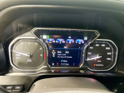 Used 2019 GMC Sierra 1500 Denali w/ Denali Ultimate Package image 23