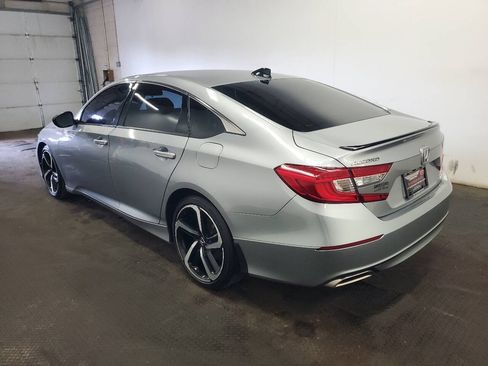 Used 2022 Honda Accord Sport image 5