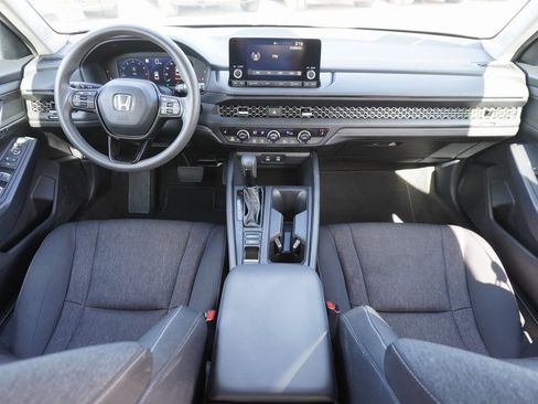 Used 2023 Honda Accord EX image 22