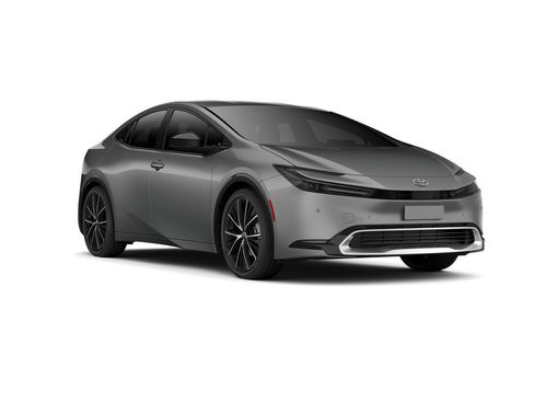 New 2027 Toyota Prius XLE FWD image 15