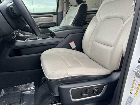 Used 2022 RAM 1500 Limited image 20