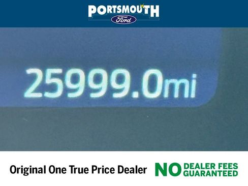 Certified 2023 Ford Bronco Wildtrak image 19