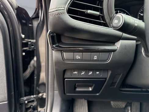 Certified 2025 MAZDA MAZDA3 s image 30