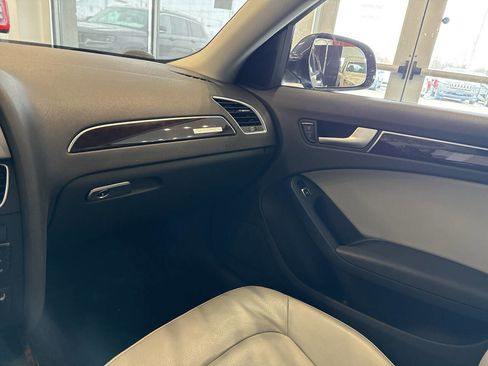 Used 2013 Audi A4 2.0T Premium Plus image 21