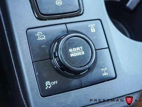 Used 2022 Ford Bronco Sport Badlands w/ Premium Package image 37