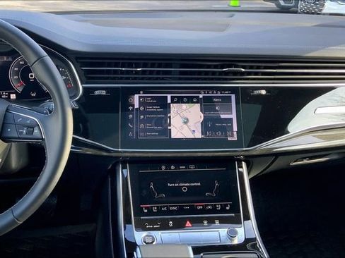 Used 2025 Audi Q7 3.0T Premium Plus w/ Premium Plus Package image 6