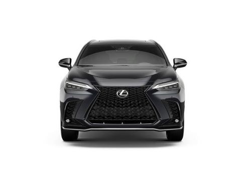 New 2026 Lexus NX 350h F Sport AWD/4WD image 19