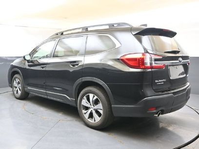 Used 2025 Subaru Ascent Premium