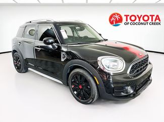 Used 2020 MINI Cooper Countryman S video 1