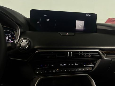 Used 2025 MAZDA CX-90 Plug-In Hybrid w/ Premium Plus image 21