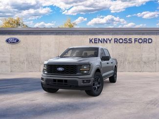 New 2026 Ford F150 STX AWD/4WD video 2