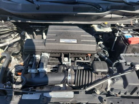 Used 2017 Honda CR-V EX-L image 24