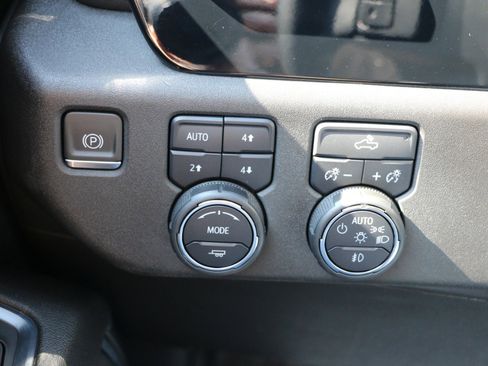 Used 2023 Chevrolet Silverado 1500 RST w/ Redline Edition image 21