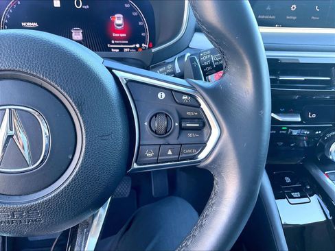 Used 2024 Acura MDX w/Technology Package image 20