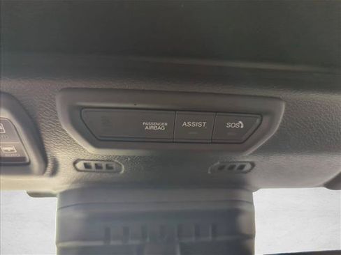 Used 2021 Jeep Wrangler Unlimited Sahara AWD/4WD image 24