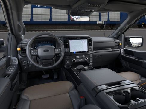 New 2026 Ford F150 Tremor image 9