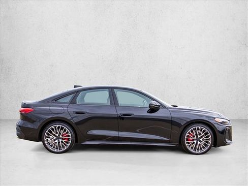 New 2026 Audi S5 Prestige AWD/4WD image 4