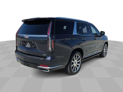 Certified 2023 Cadillac Escalade Premium Luxury Platinum image 8