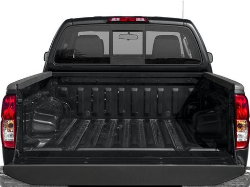 Used 2016 Nissan Frontier SV w/ SV Value Truck Package image 15