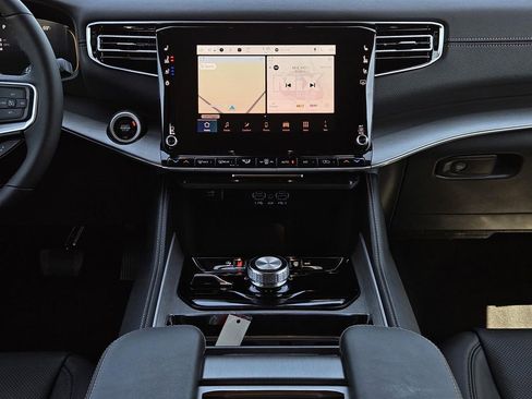 New 2025 Jeep Wagoneer Series II w/ Premium Group I image 25