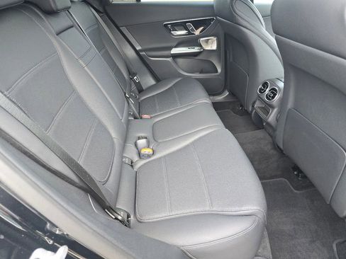 Certified 2026 Mercedes-Benz GLC 300 4MATIC image 22