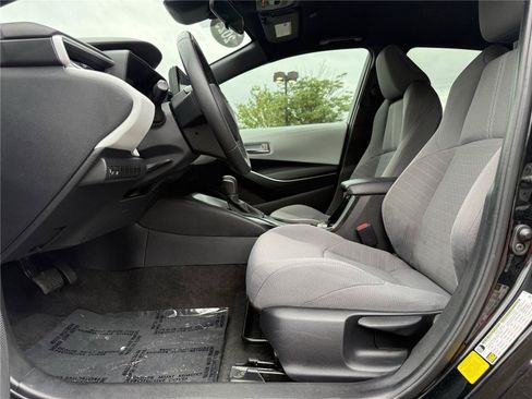 Used 2023 Toyota Corolla SE FWD image 23