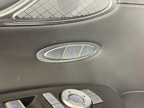 Used 2024 Genesis GV70 2.5T w/ Advanced Package AWD/4WD image 16
