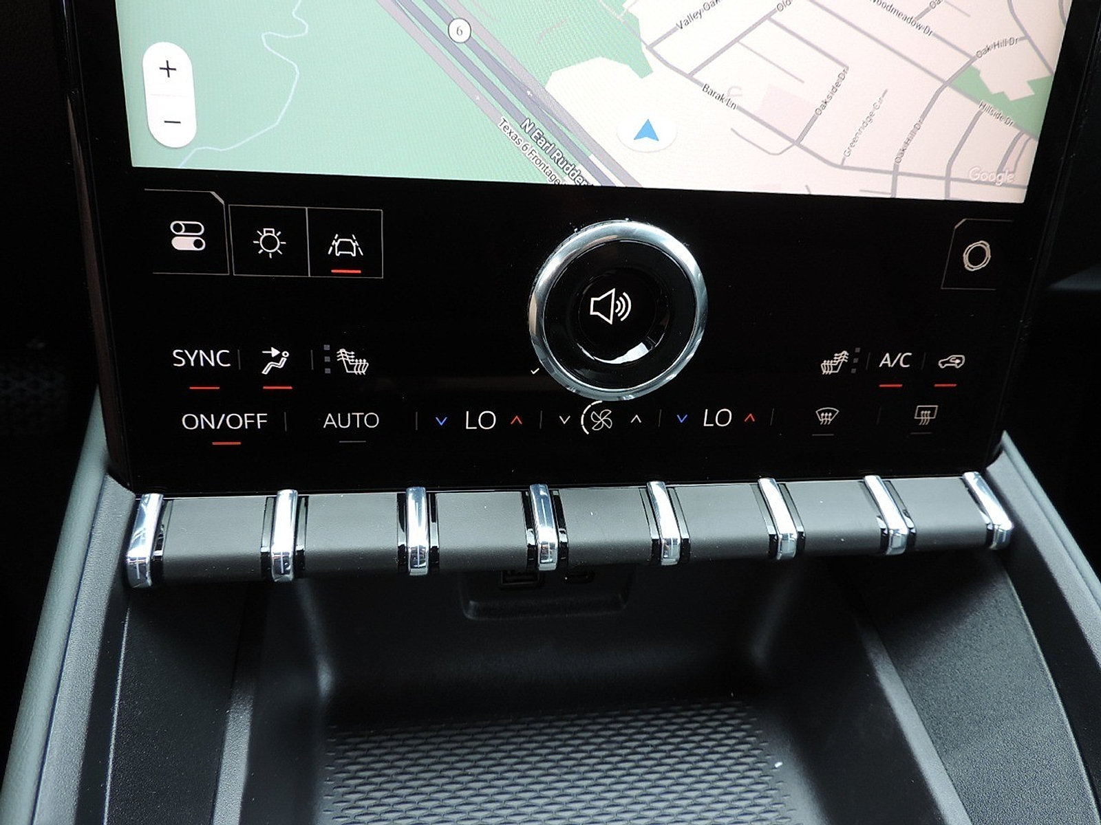 New 2027 GMC Terrain AT4 w/ Technology Package II AWD/4WD image 20