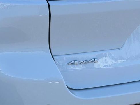 New 2026 Jeep Grand Cherokee L Laredo AWD/4WD image 6