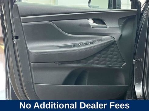 Used 2023 Hyundai Santa Fe SEL FWD image 16